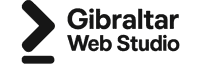 Gibraltar Web Studio Web Design Gibraltar logo